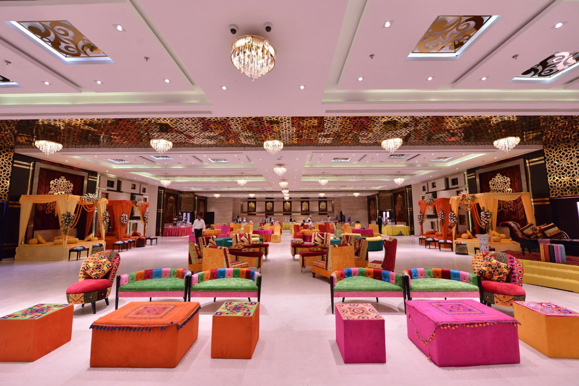 Hotel Kasturi Orchid Pāl Eksteriør billede